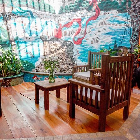 Capital O Anthara Arte Otel San Cristóbal de Las Casas Dış mekan fotoğraf