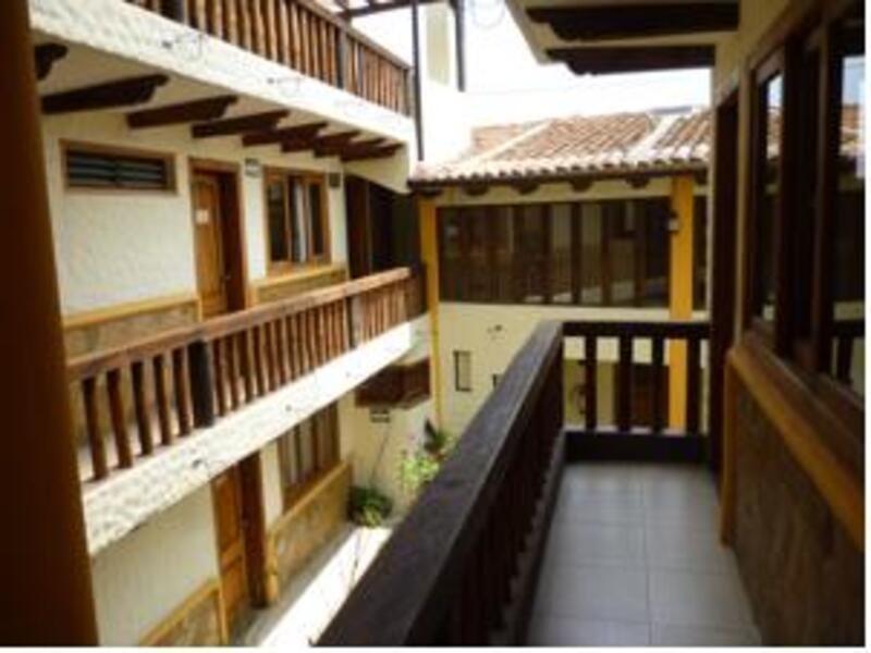 Capital O Anthara Arte Otel San Cristóbal de Las Casas Dış mekan fotoğraf