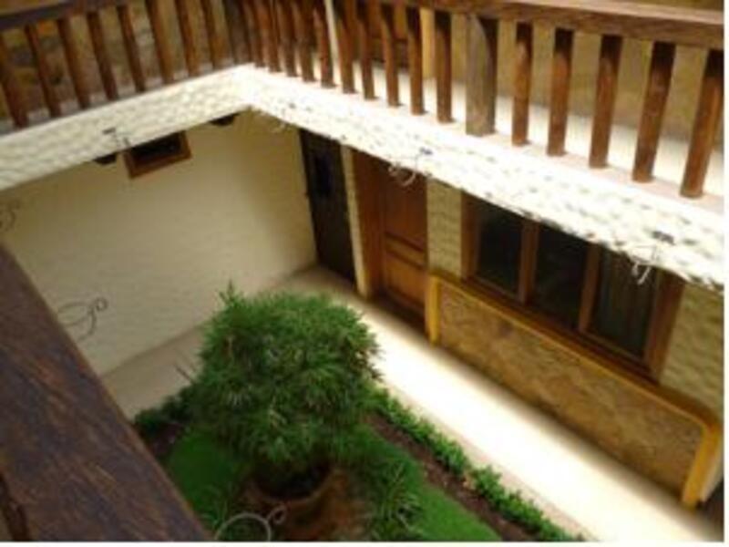 Capital O Anthara Arte Otel San Cristóbal de Las Casas Dış mekan fotoğraf