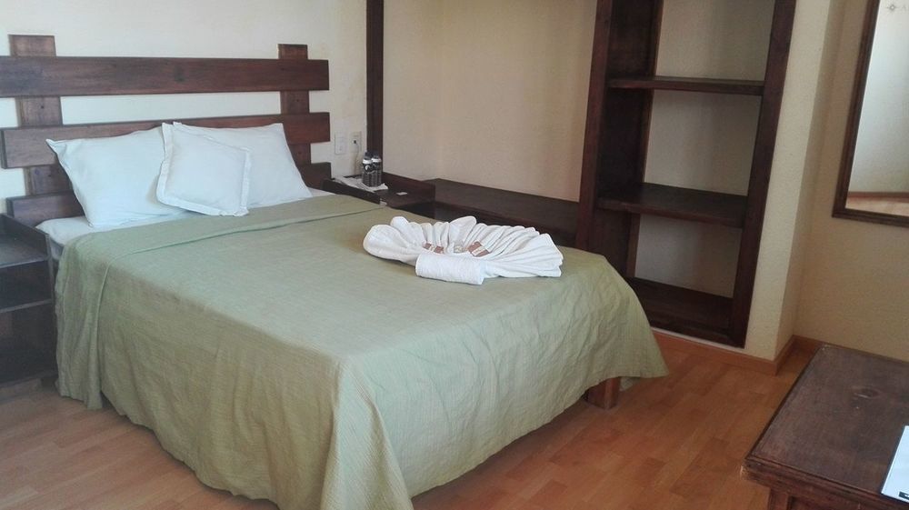 Capital O Anthara Arte Otel San Cristóbal de Las Casas Dış mekan fotoğraf